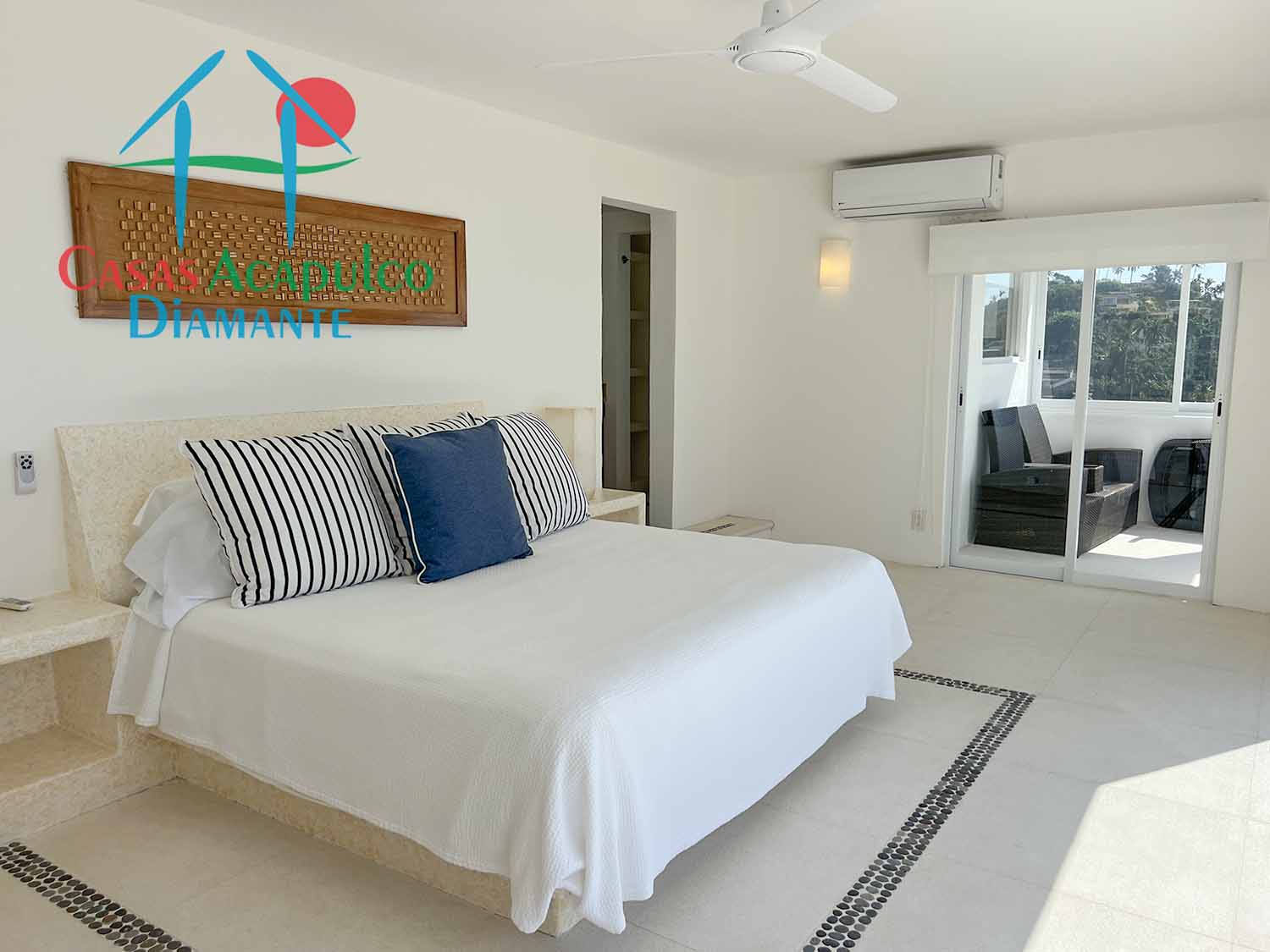 Casa Garbi - Recámara diez 3